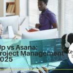 ClickUp vs Asana: Which Project Management Tool Wins in 2025 clickup vs asana 2025